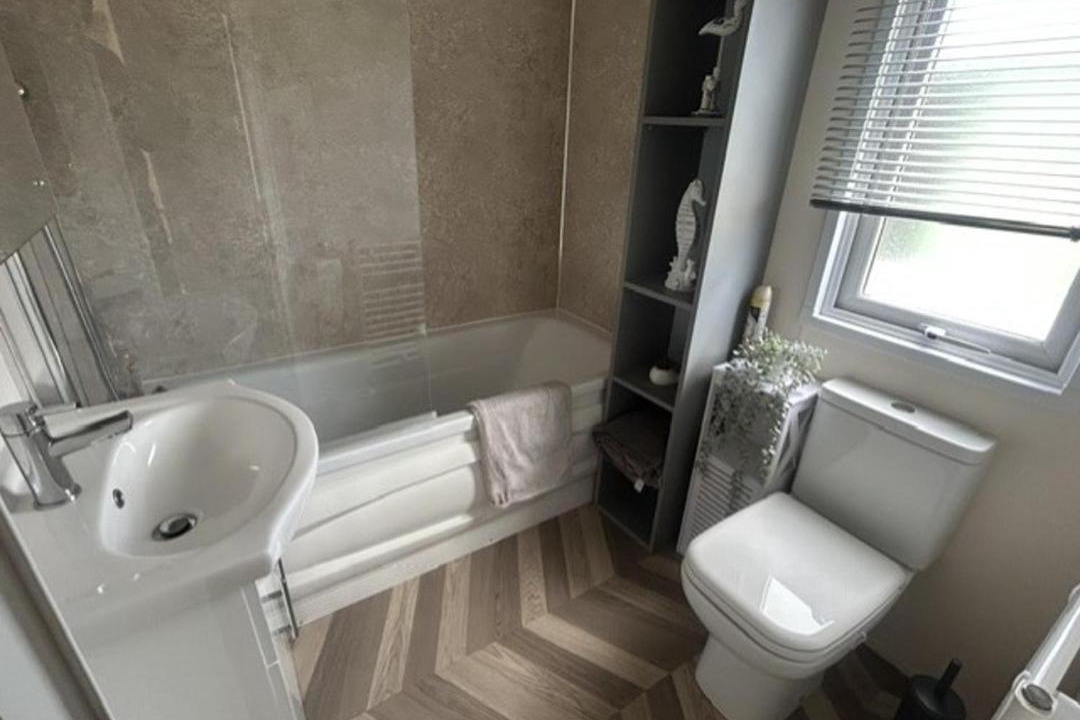 Photo of Bathroom in Dunbar