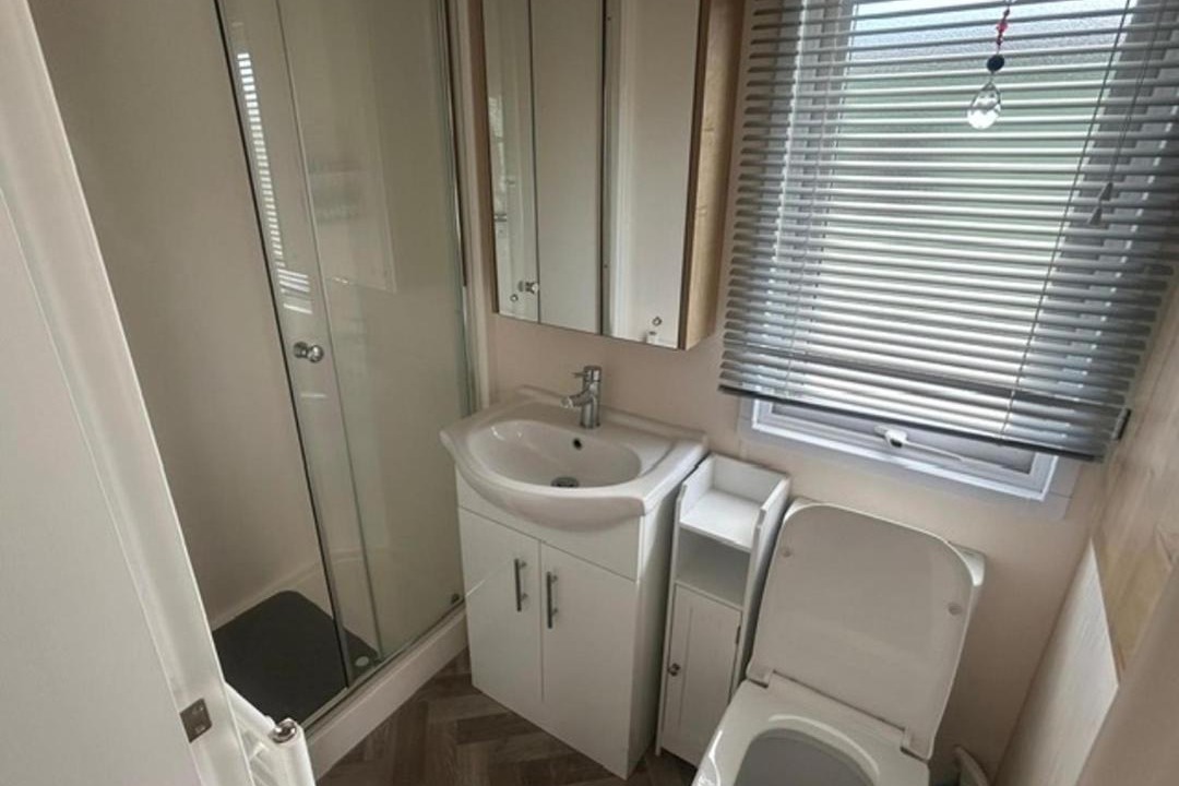 Photo of Bathroom in Dunbar
