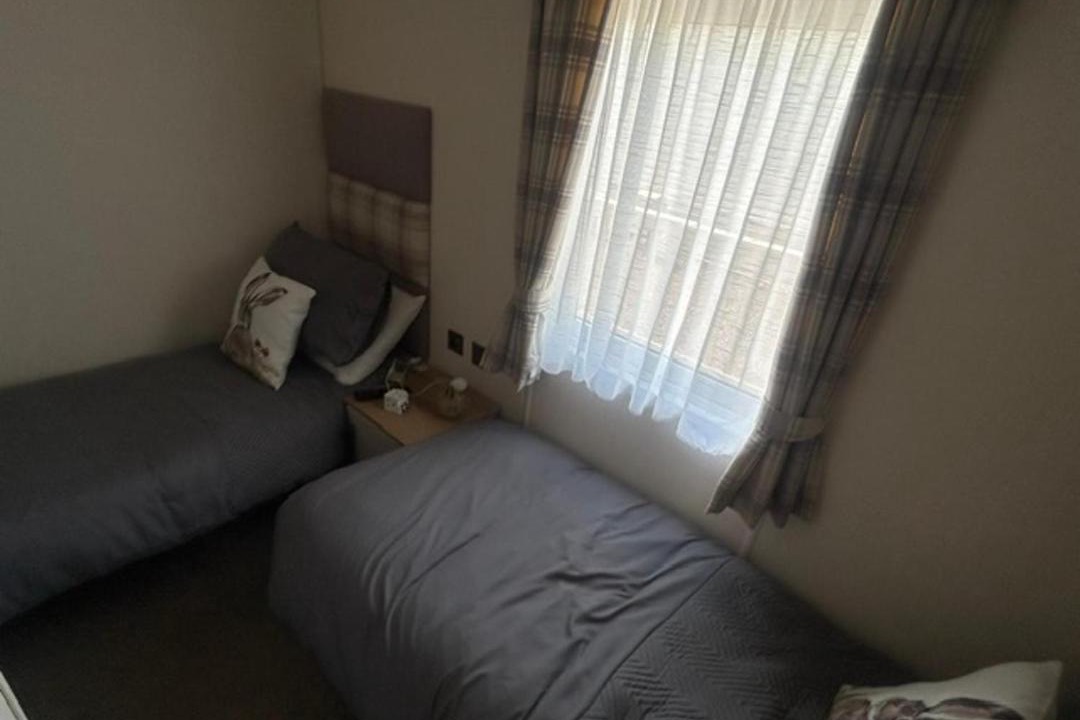 Photo of Bedroom in Dunbar