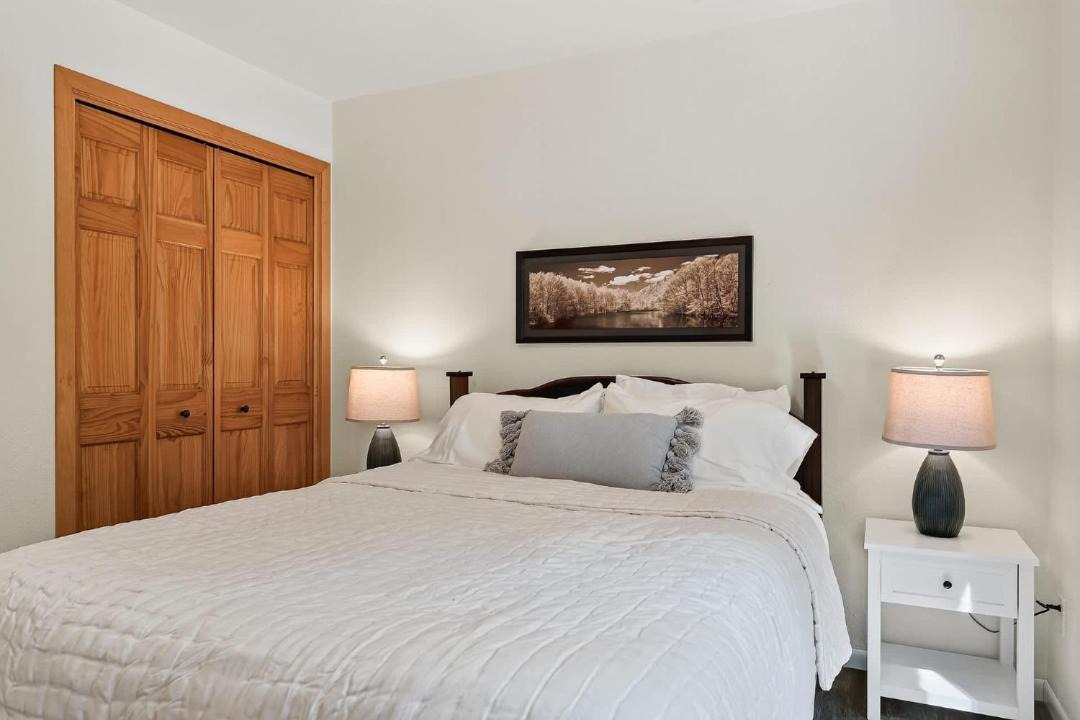 Photo of Bedroom in Sturgeon Bay