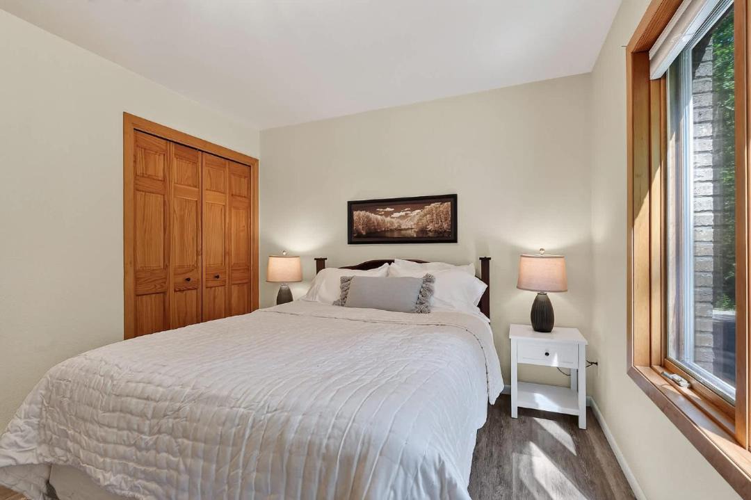 Photo of Bedroom in Sturgeon Bay