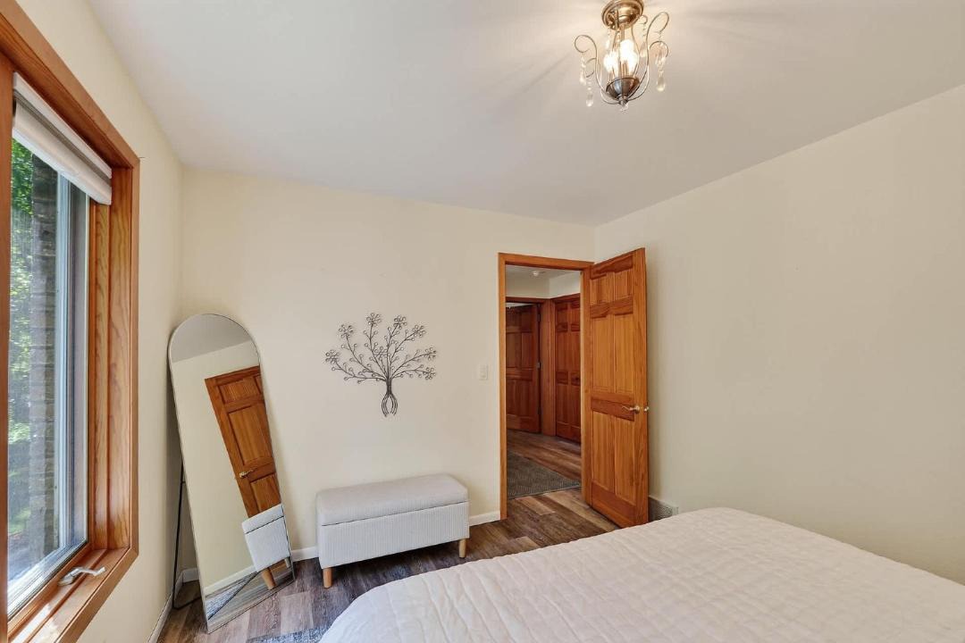 Photo of Bedroom in Sturgeon Bay