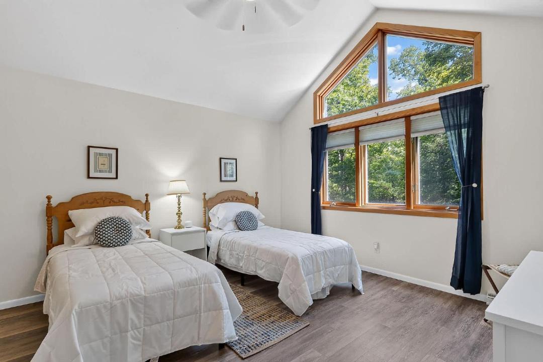 Photo of Bedroom in Sturgeon Bay