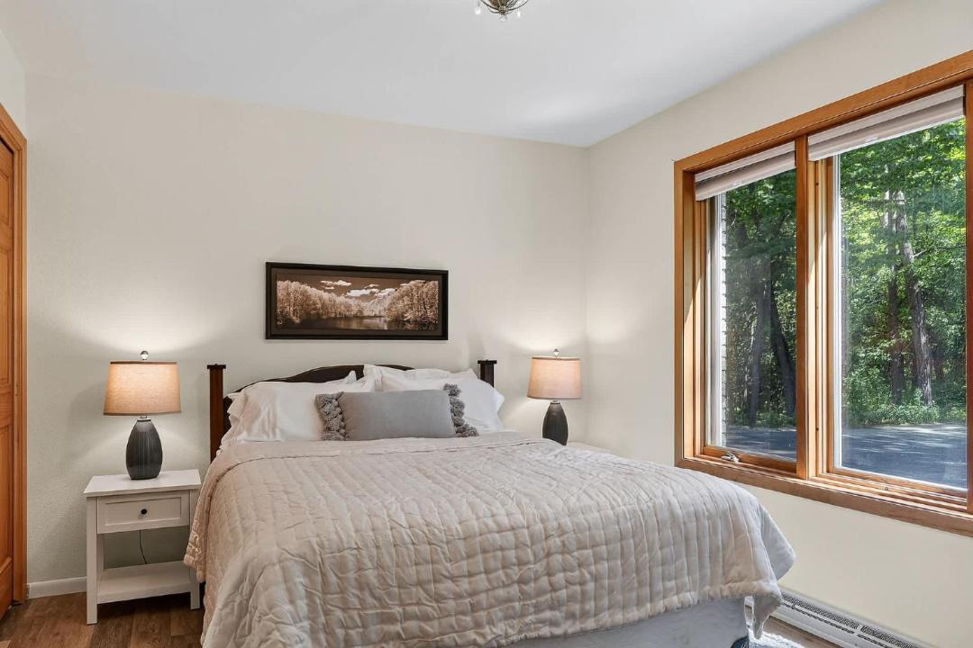 Photo of Bedroom in Sturgeon Bay