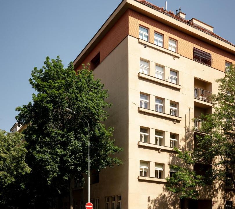 Photo of Others in Prague 3