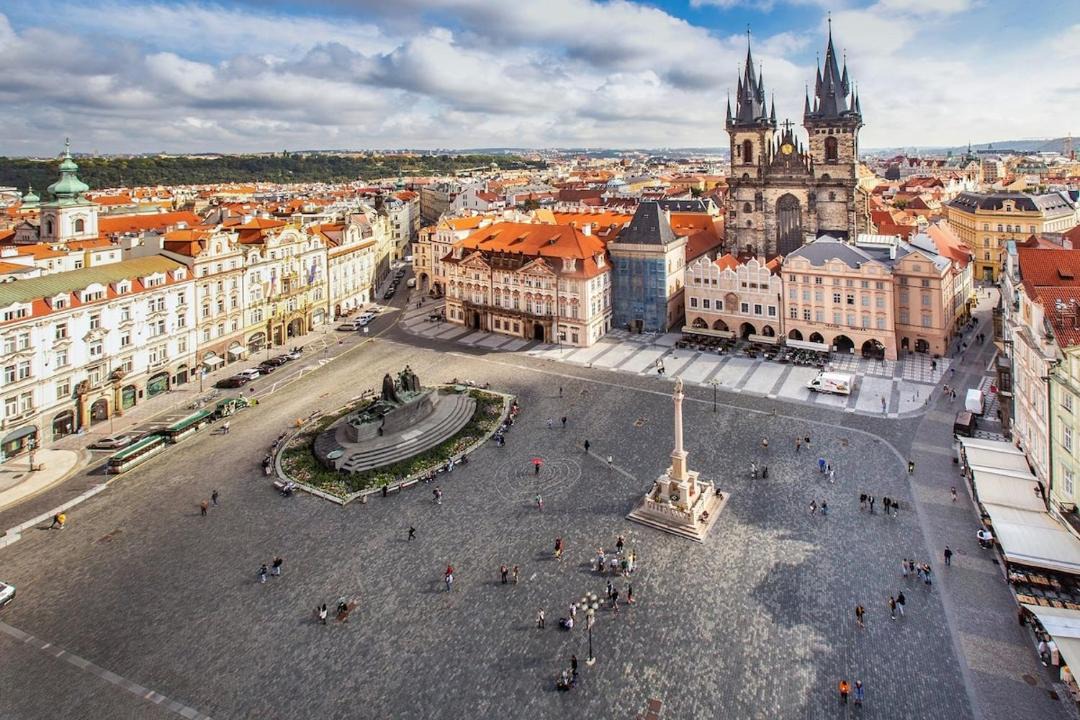 Photo of Others in Prague 3