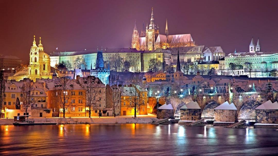 Photo of Others in Prague 3