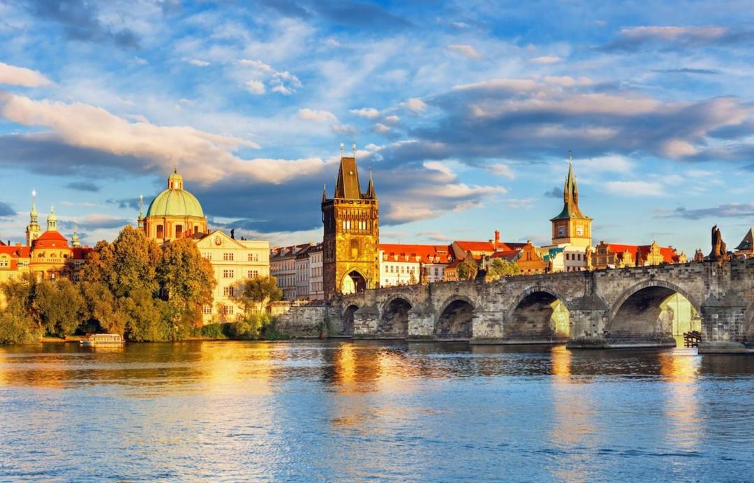 Photo of Others in Prague 3