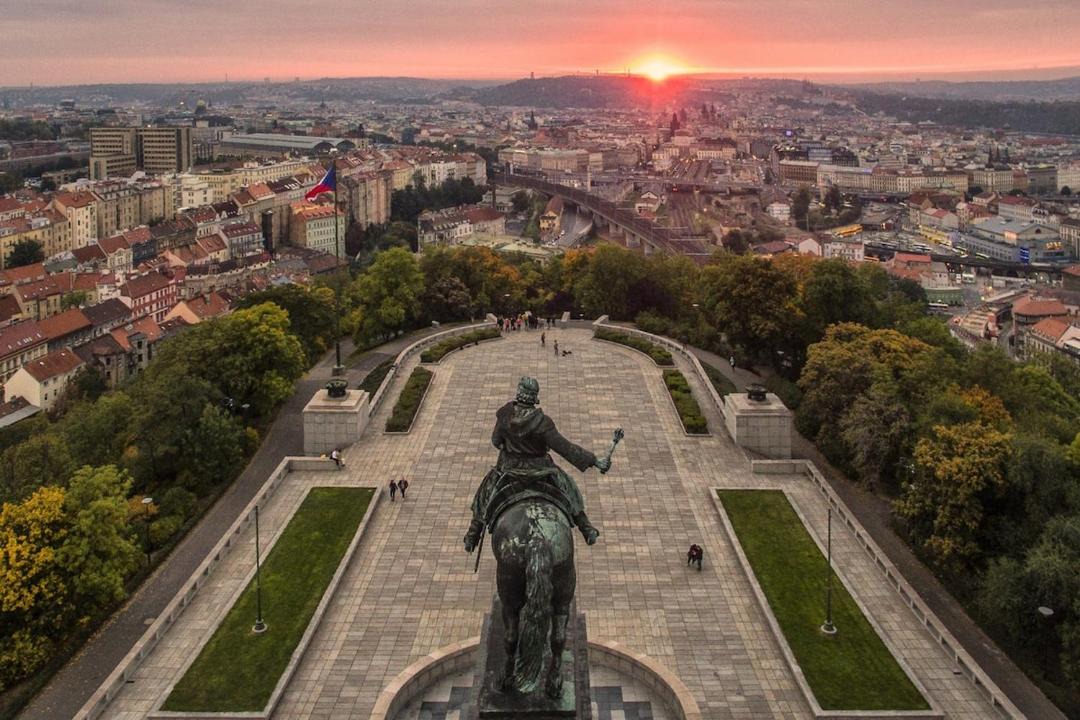 Photo of Others in Prague 3