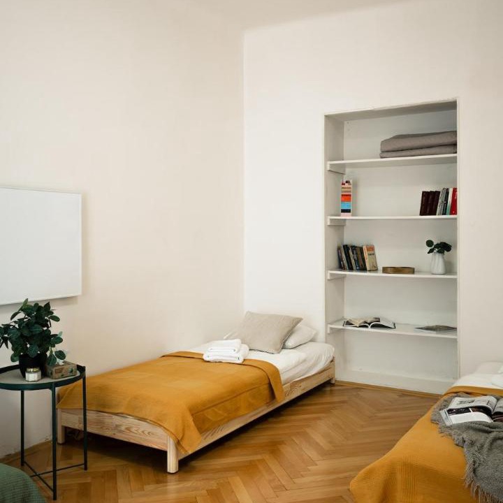 Photo of Others in Prague 3