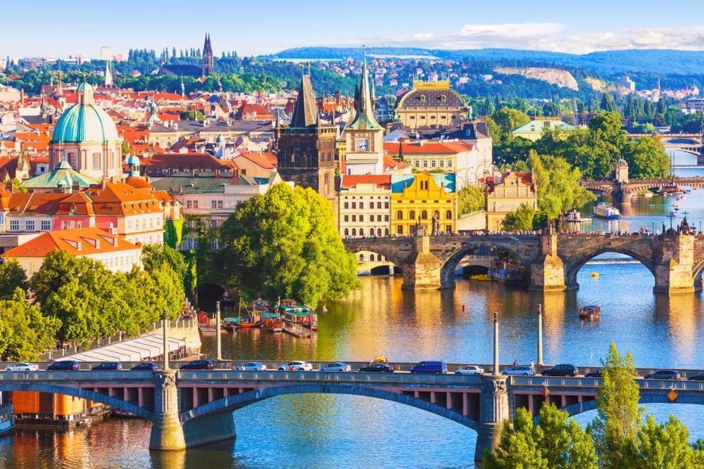 Photo of Others in Prague 3