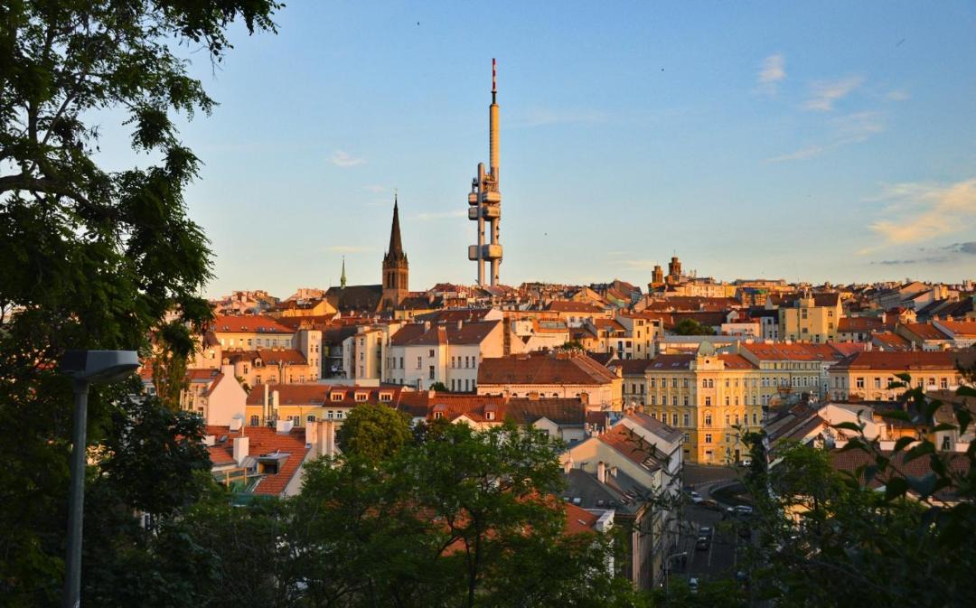 Photo of Others in Prague 3
