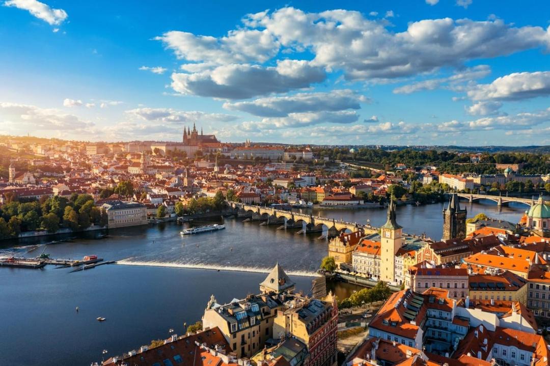 Photo of Others in Prague 3