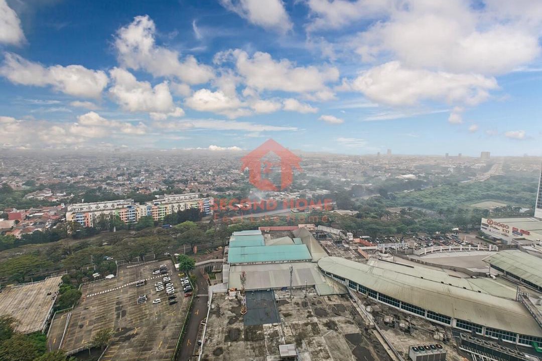 Photo of Buildings in Tangerang