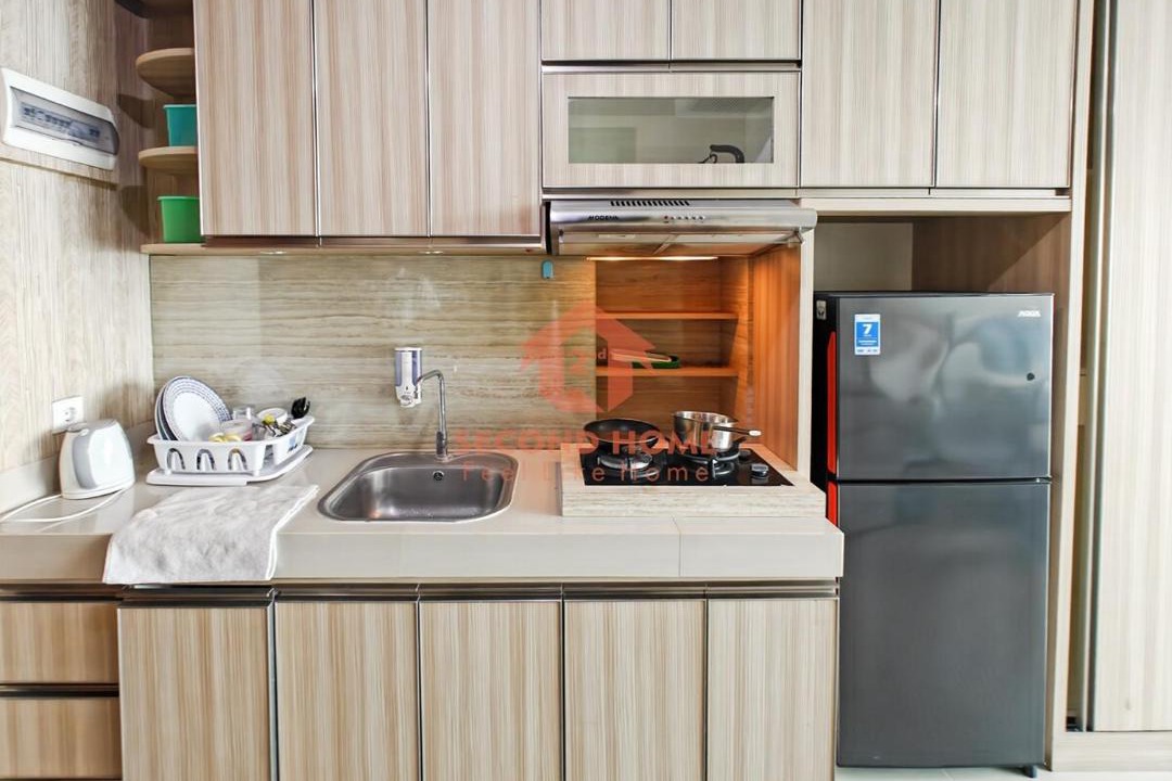 Photo of Kitchen in Tangerang