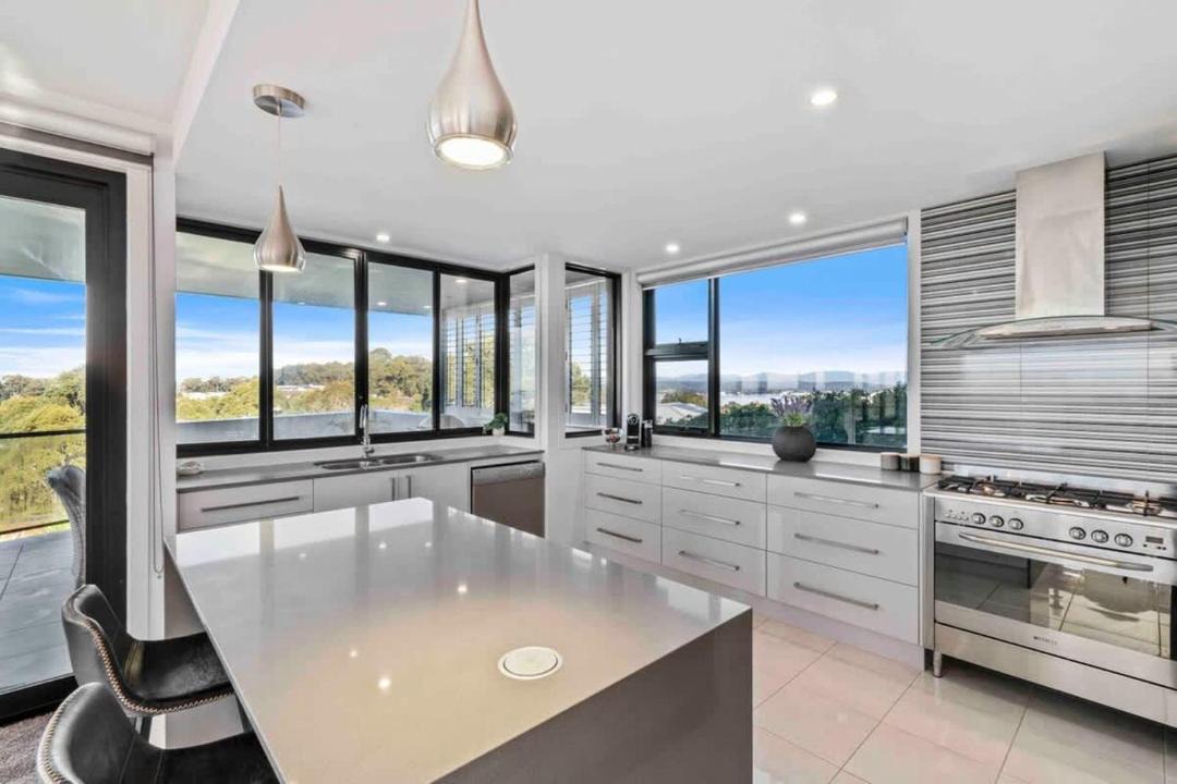 Photo of Kitchen in Long Beach