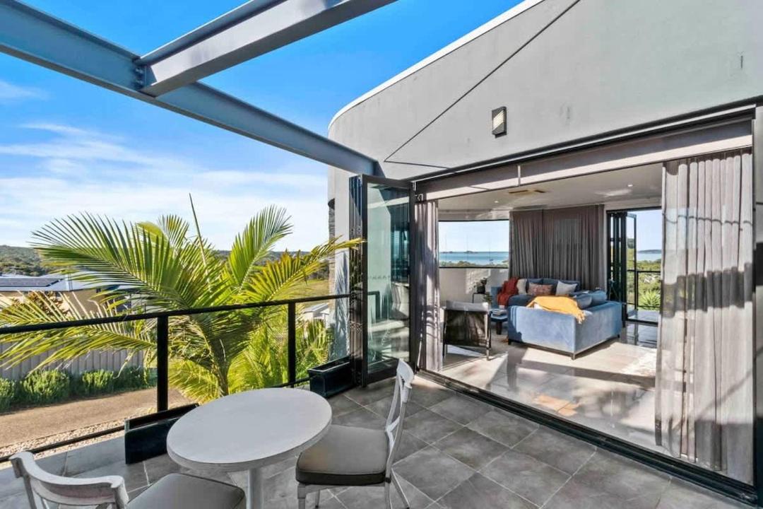 Photo of Patio Balcony in Long Beach