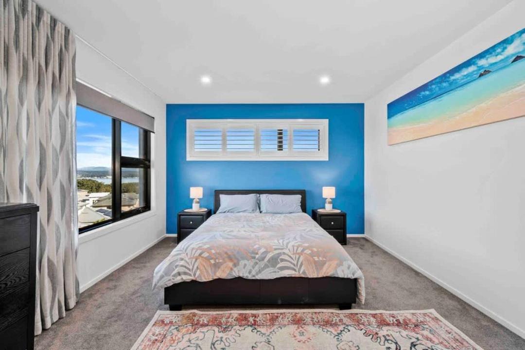 Photo of Bedroom in Long Beach
