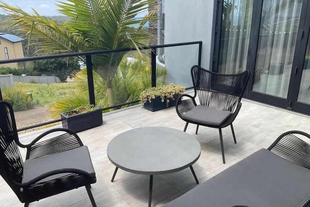 Photo of Patio Balcony in Long Beach
