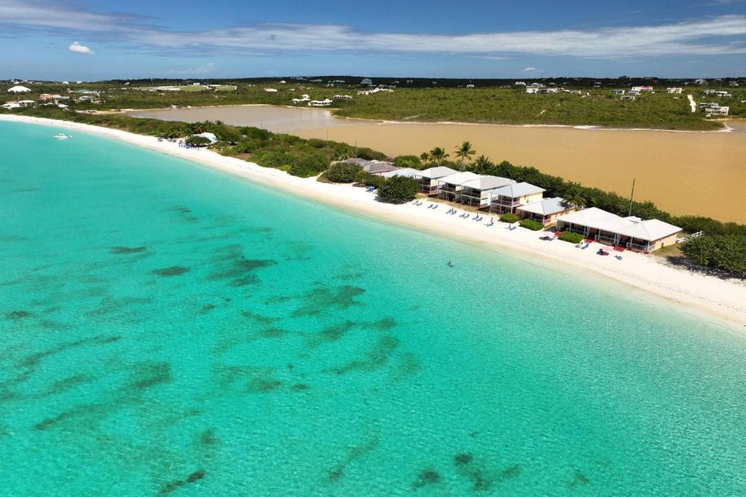 Photo of Others in Rendezvous Bay