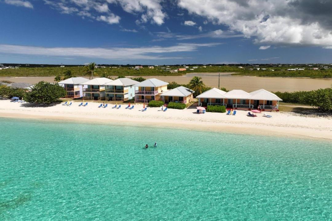 Photo of Others in Rendezvous Bay