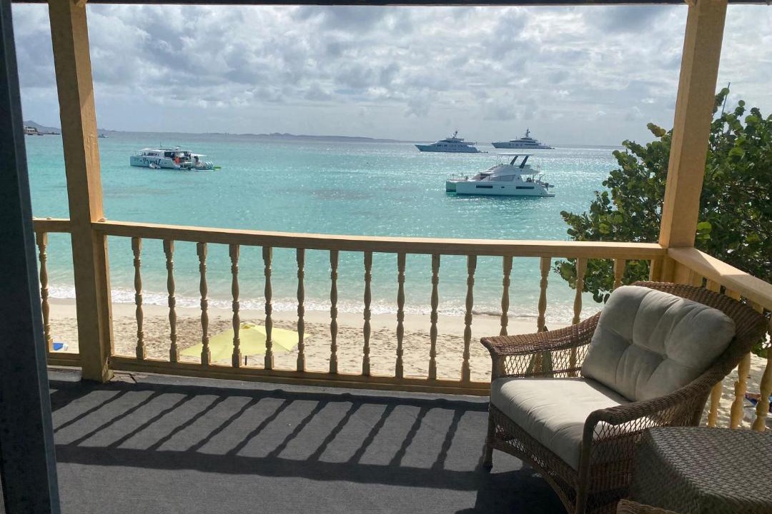 Photo of Others in Rendezvous Bay