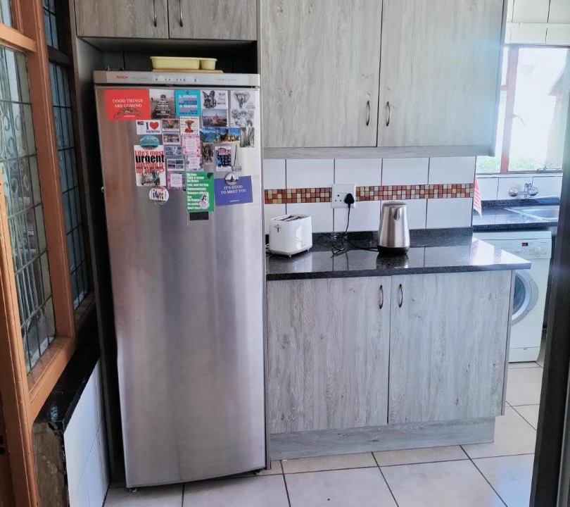 Photo of Kitchen in Berea
