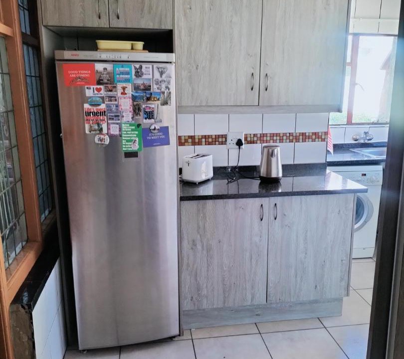 Photo of Kitchen in Berea