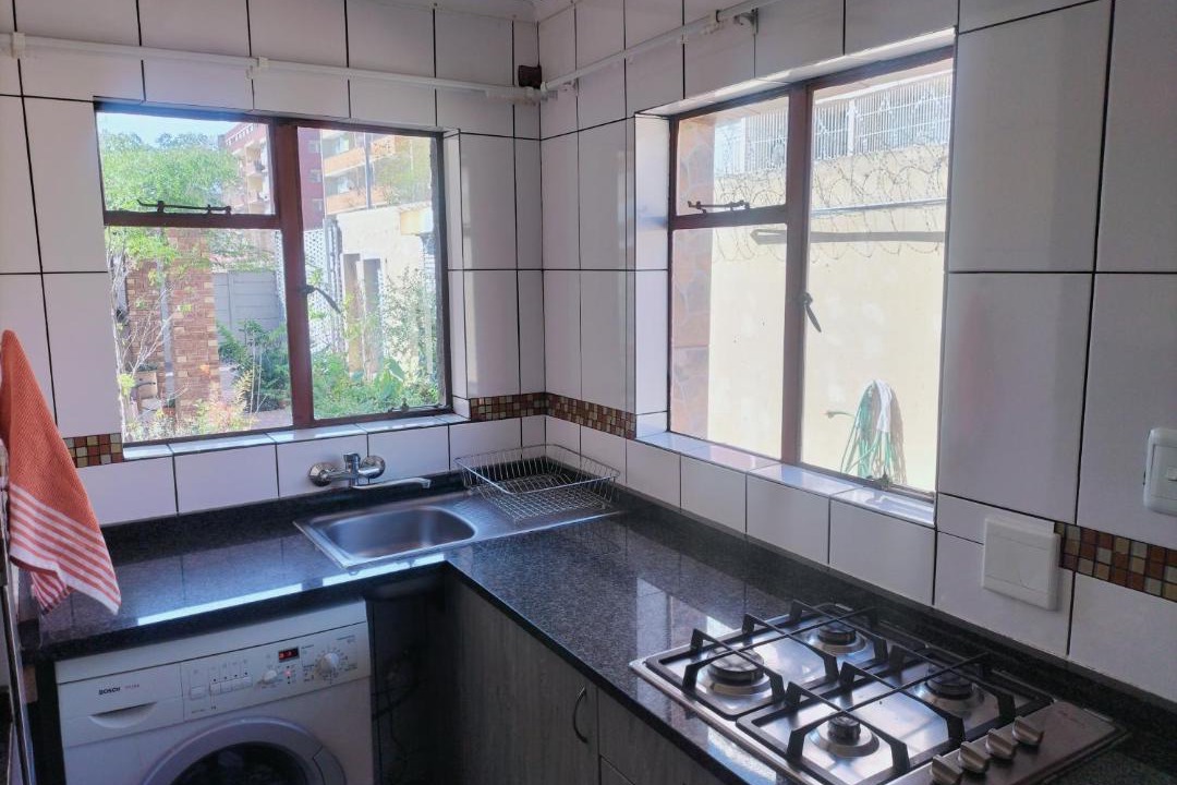 Photo of Kitchen in Berea