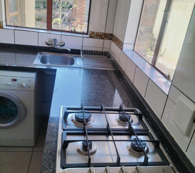 Photo of Kitchen in Berea