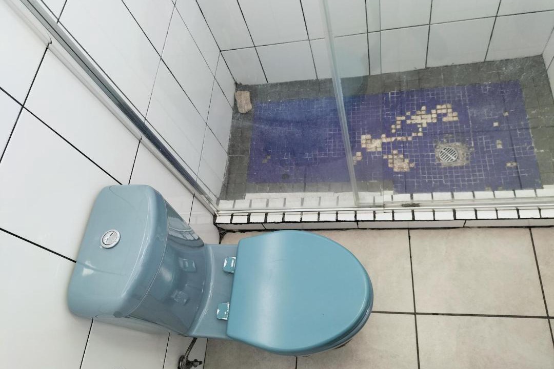 Photo of Bathroom in Berea