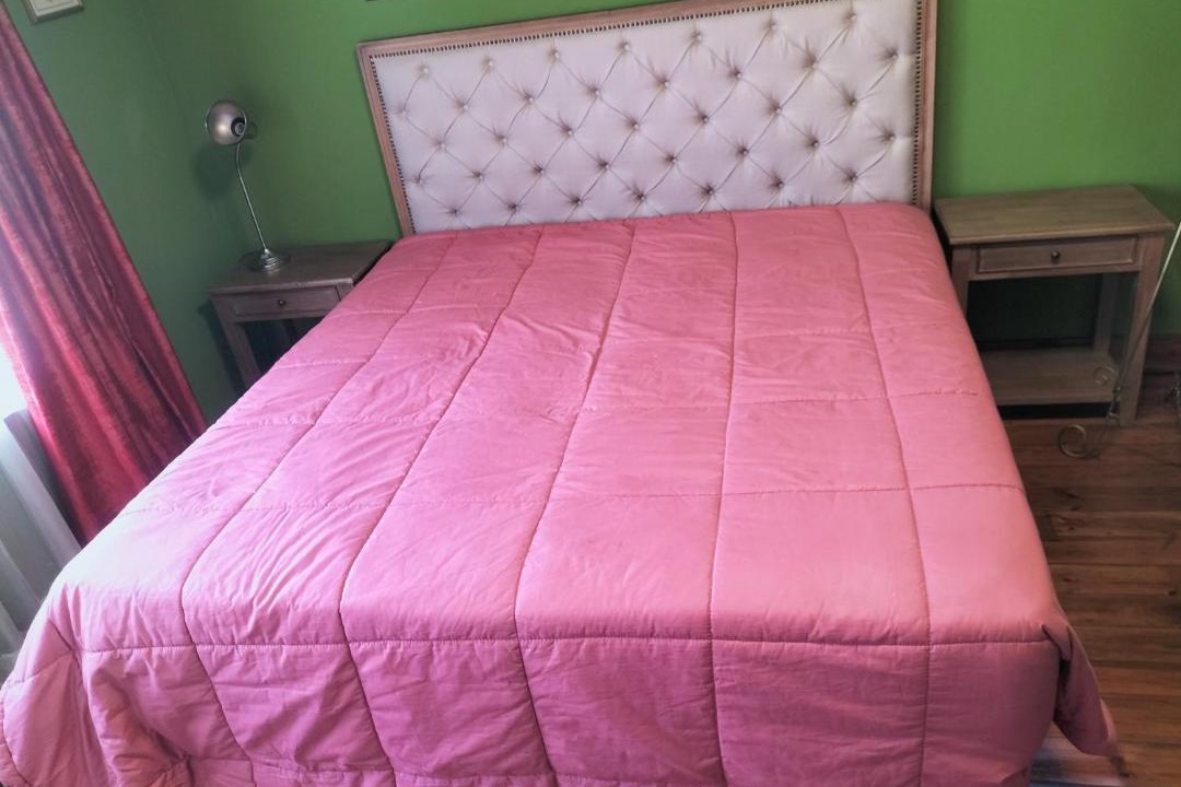 Photo of Bedroom in Berea