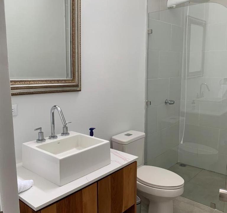 Photo of Bathroom in Punta Leona