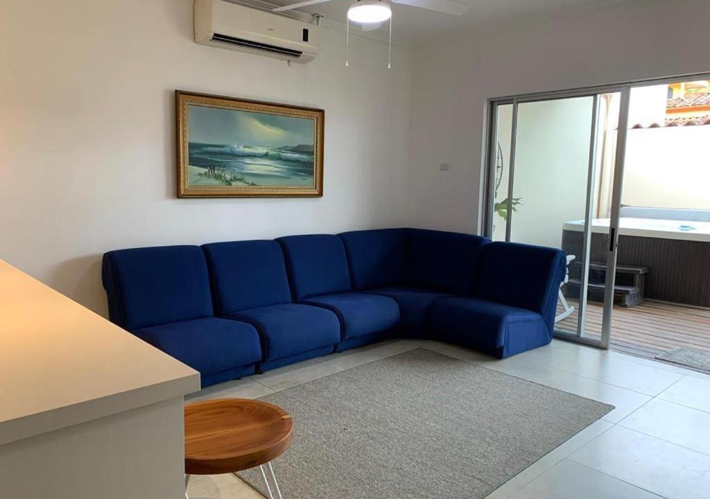 Photo of Livingroom in Punta Leona