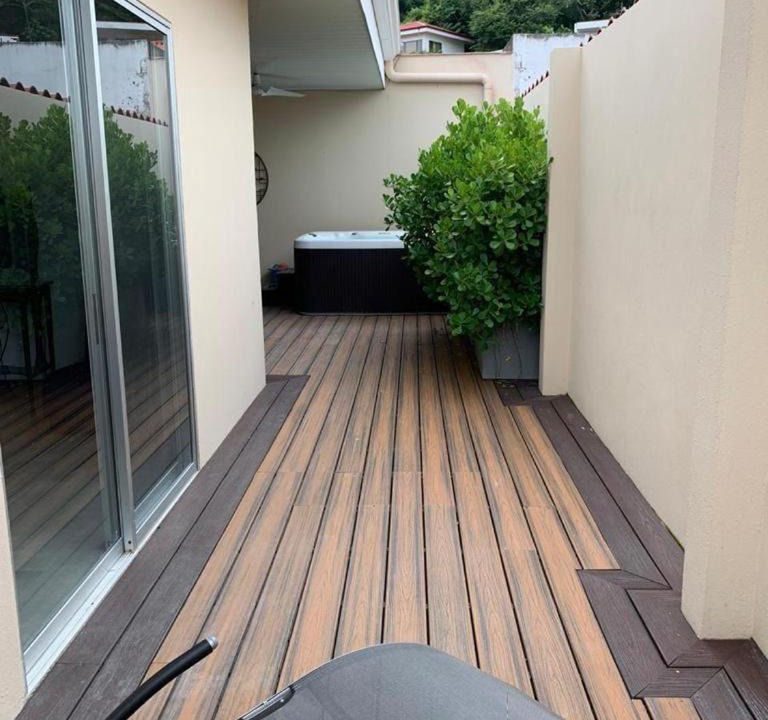 Photo of Patio Balcony in Punta Leona
