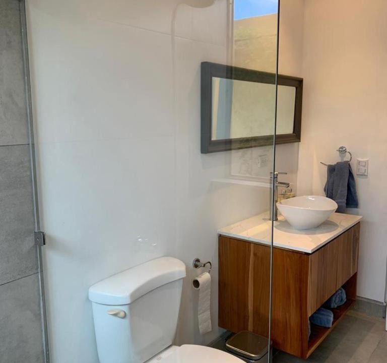 Photo of Bathroom in Punta Leona