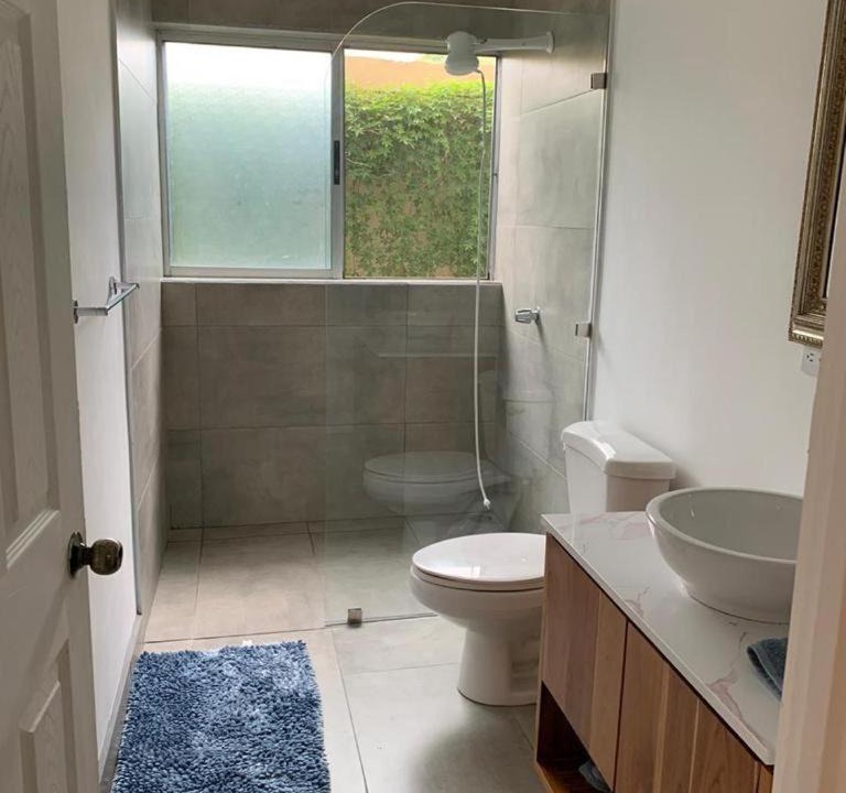 Photo of Bathroom in Punta Leona