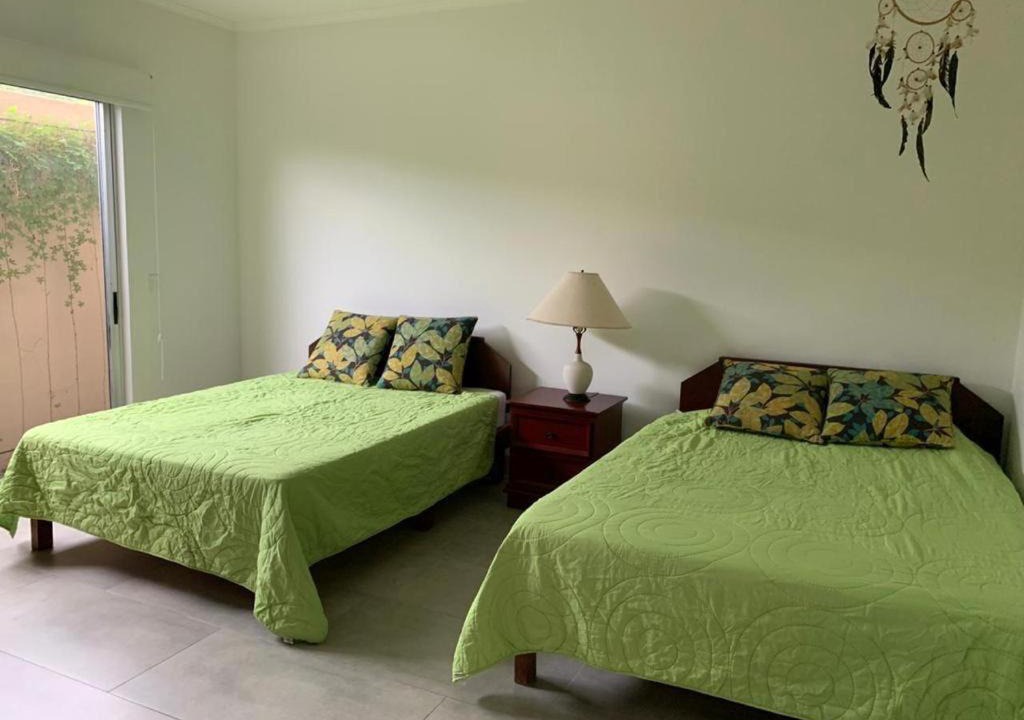 Photo of Bedroom in Punta Leona