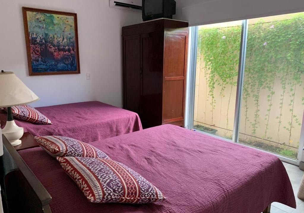 Photo of Bedroom in Punta Leona
