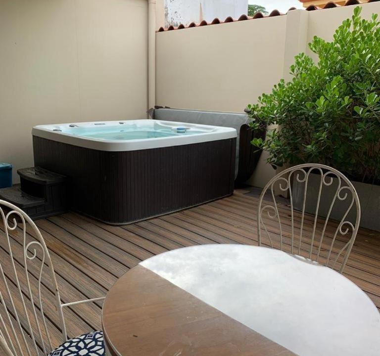 Photo of Patio Balcony in Punta Leona