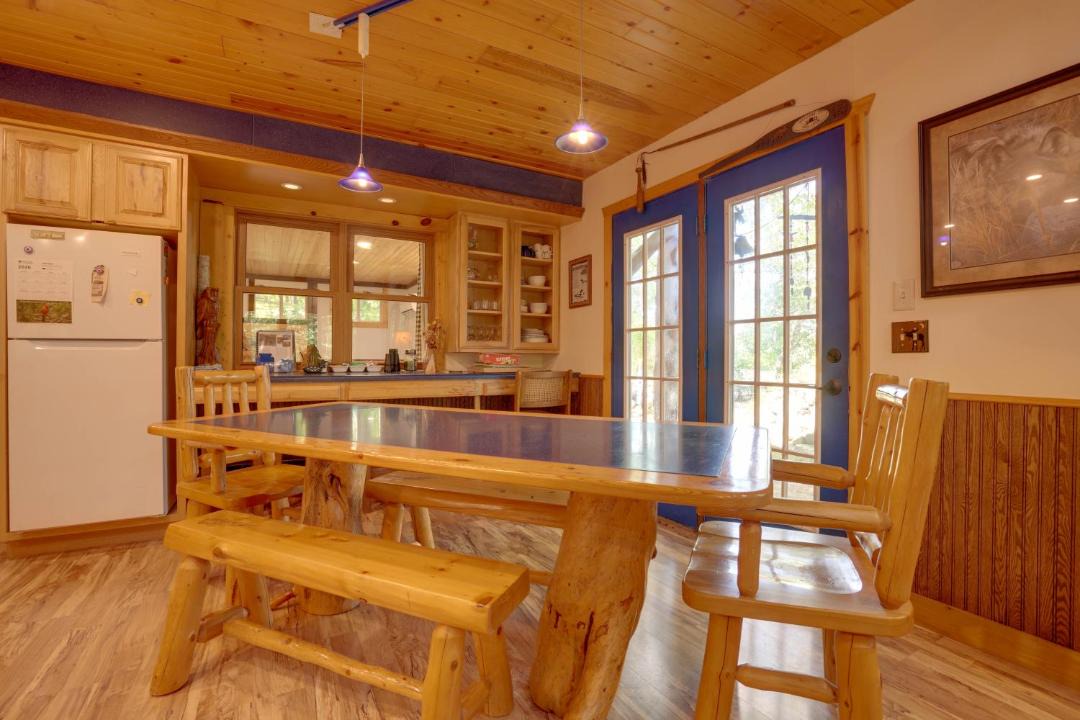 Photo of Kitchen in Park Rapids