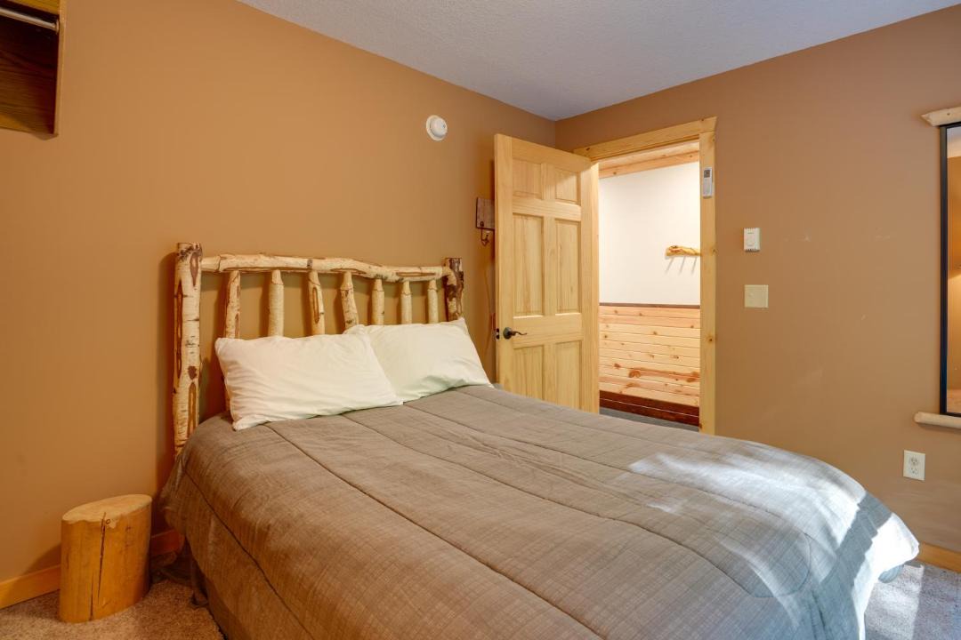 Photo of Bedroom in Park Rapids