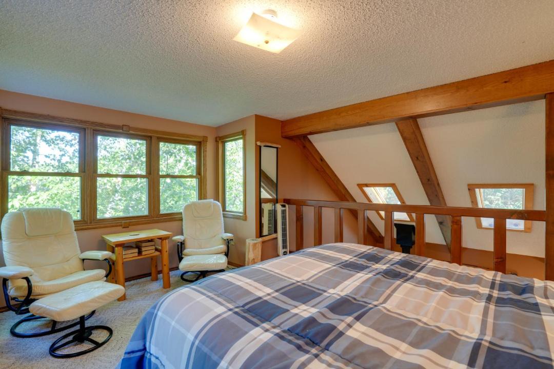 Photo of Bedroom in Park Rapids