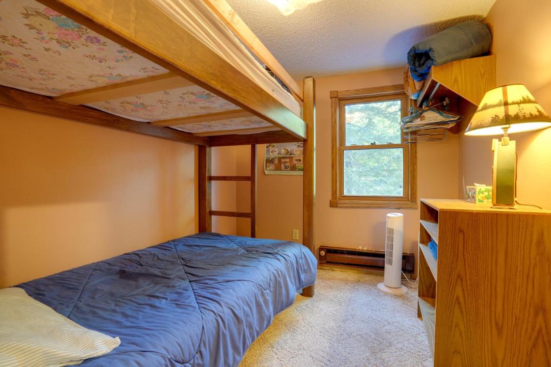 Photo of Bedroom in Park Rapids