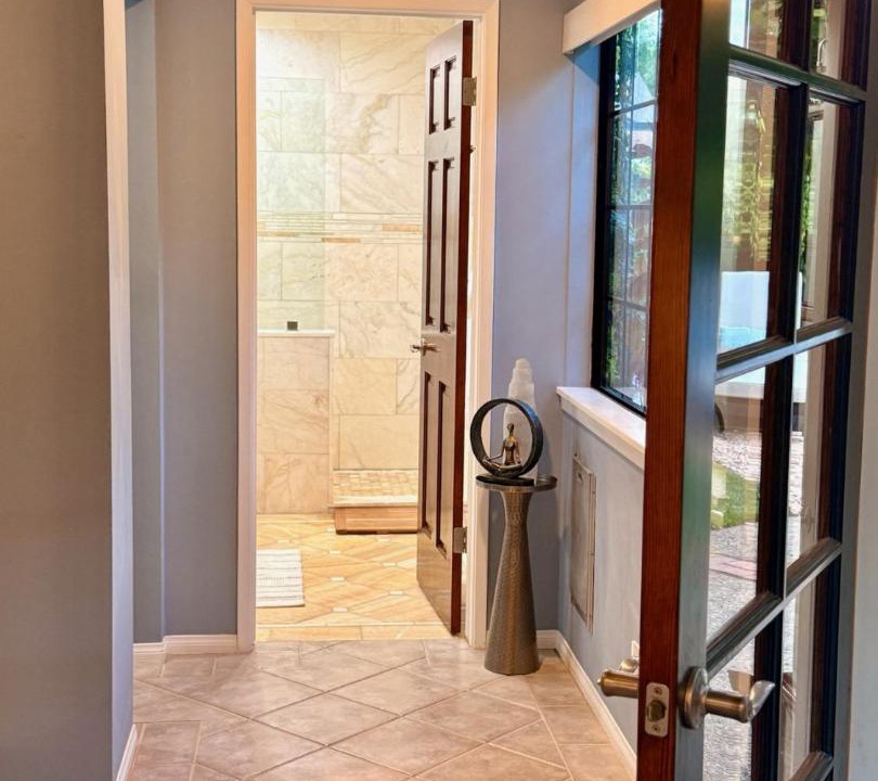 Photo of Bathroom in Mira Monte