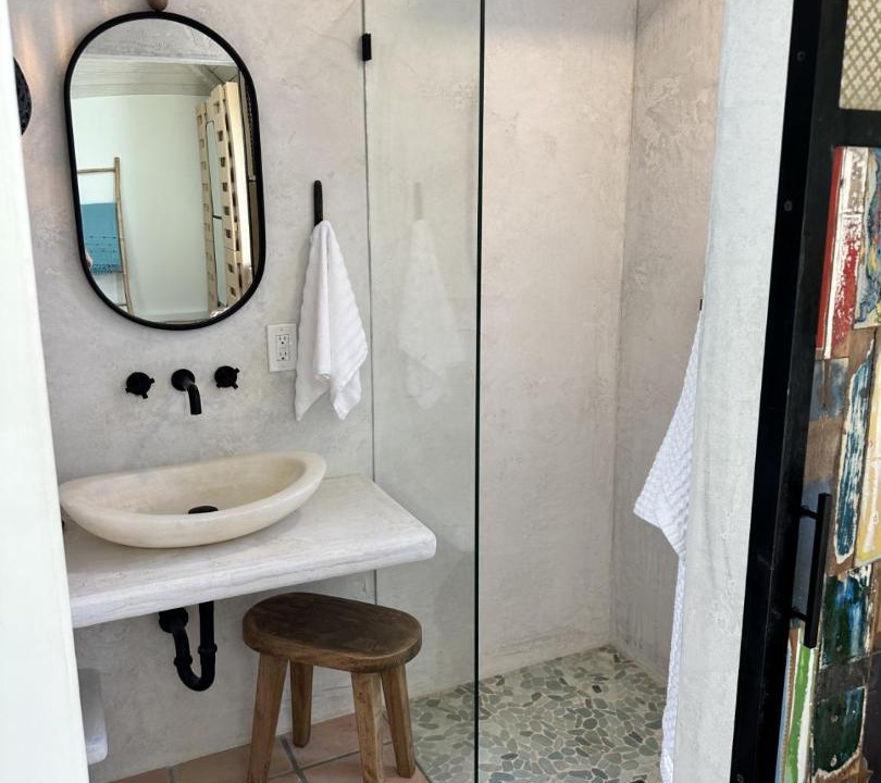 Photo of Bathroom in Mira Monte