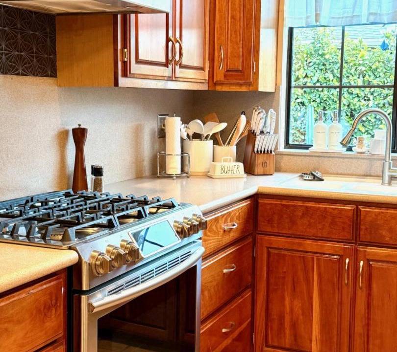 Photo of Kitchen in Mira Monte