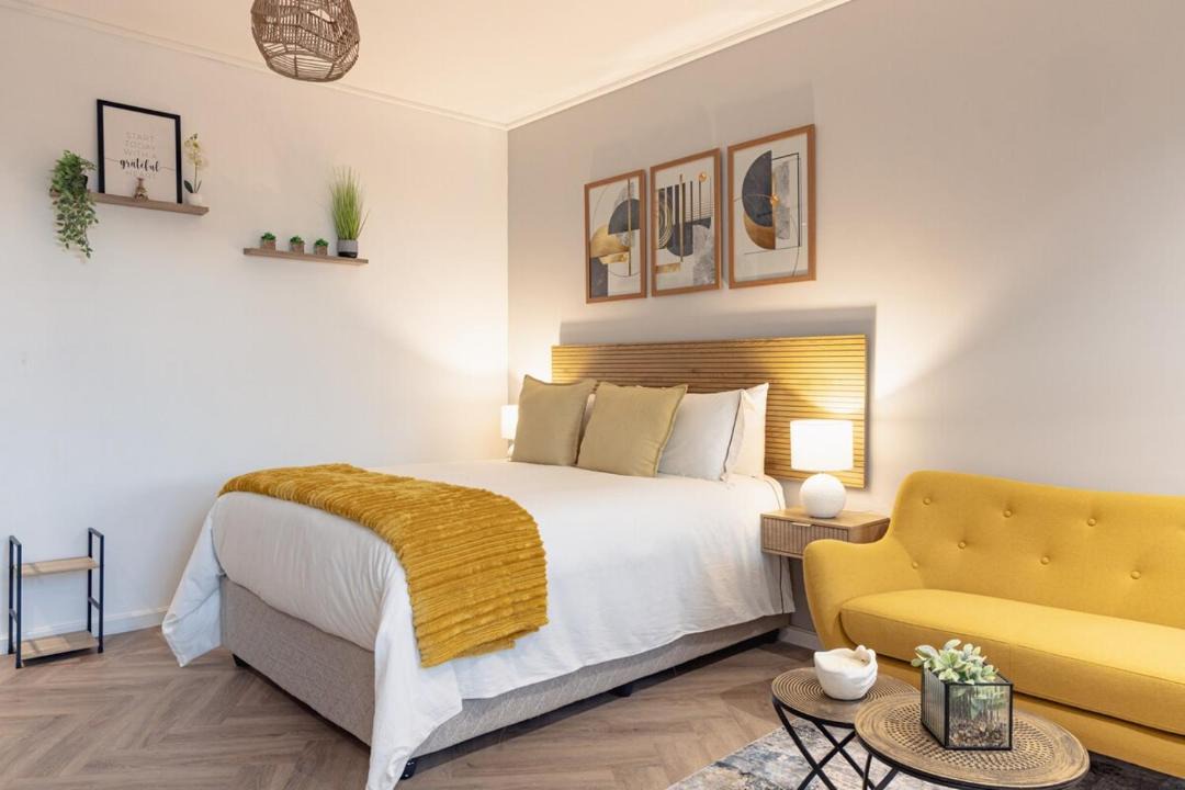 Photo of Bedroom in Century City