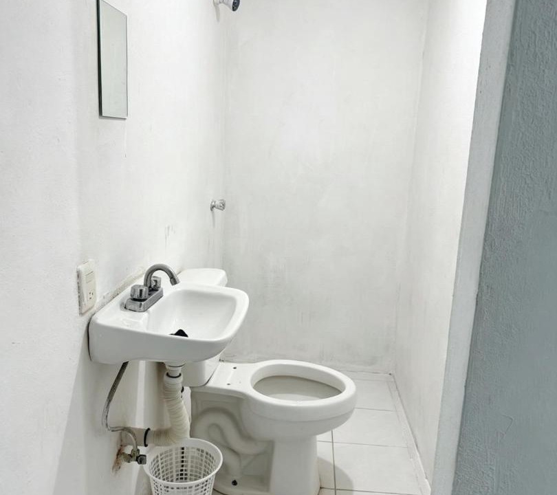 Photo of Bathroom in Los Cangrejos II y III