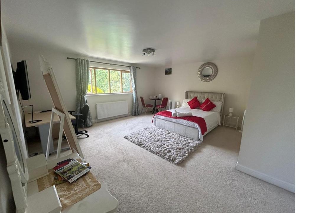 Photo of Bedroom in Witney